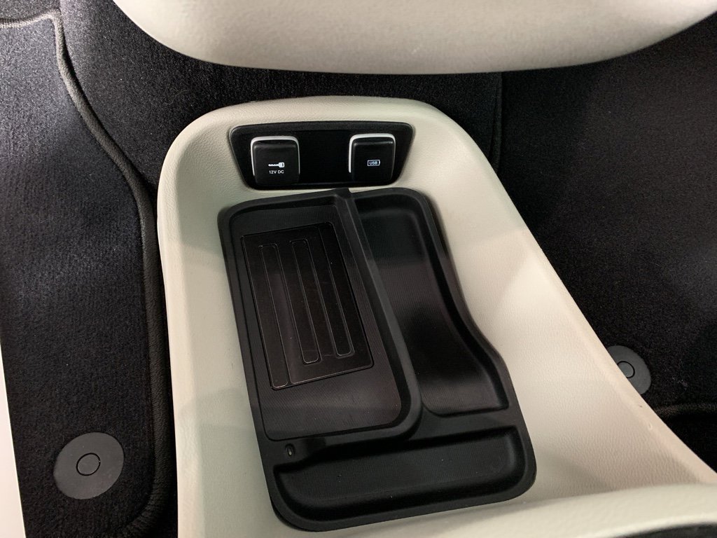 Used 2017 Chrysler Pacifica Touring-L Plus w/ Advanced Safetytec Group image 26