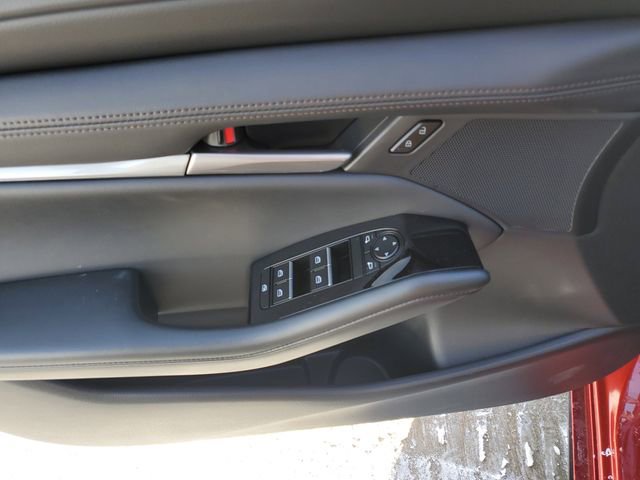 New 2026 MAZDA MAZDA3 2.5 S Sedan w/ Preferred Pkg image 18