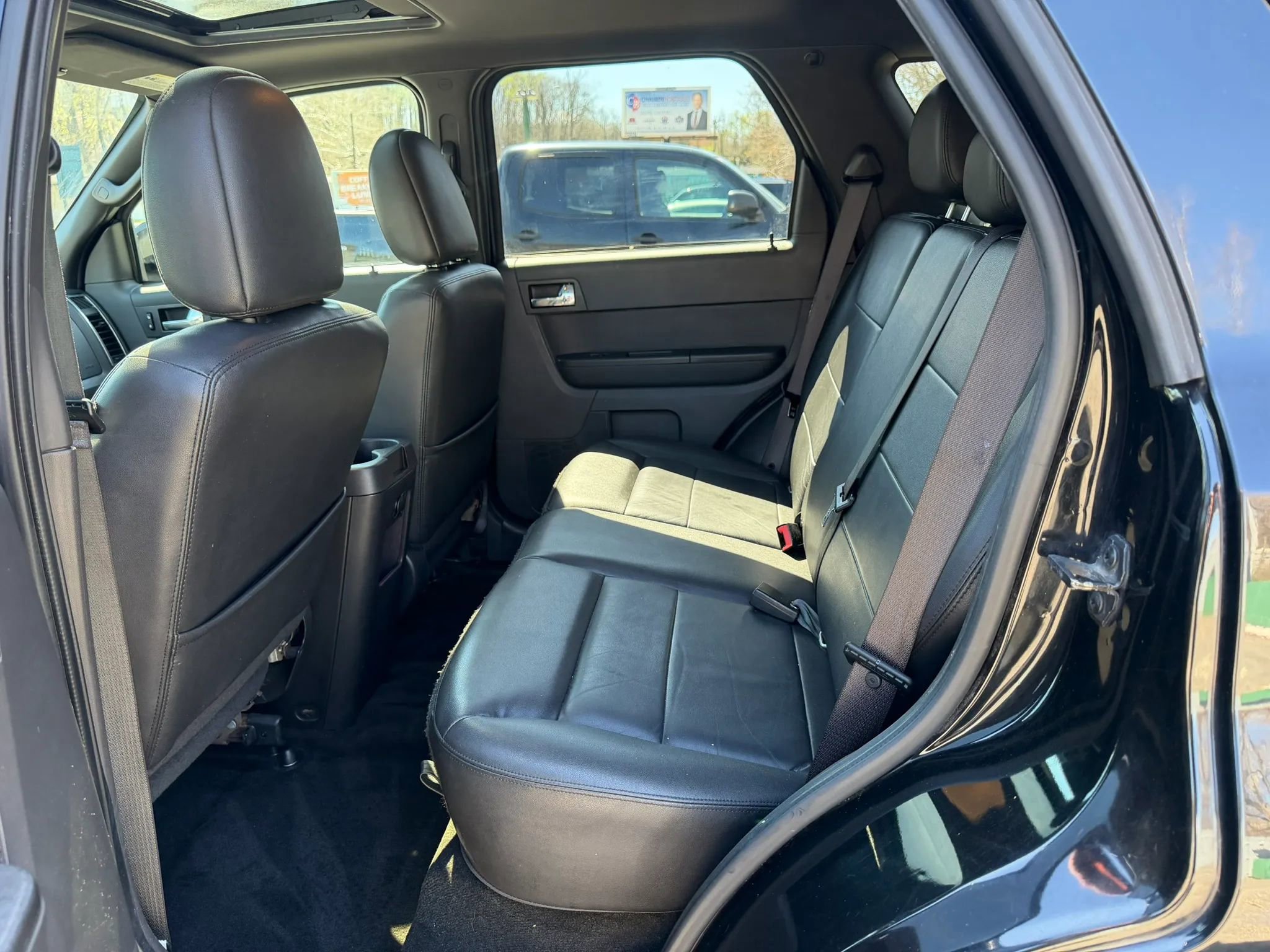 Used 2012 Ford Escape Limited image 19