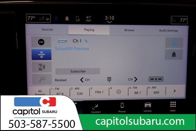 Used 2023 Chrysler Pacifica Touring-L image 22