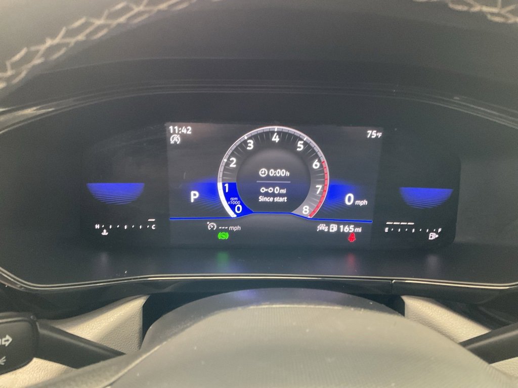 Used 2023 Volkswagen Taos S image 14