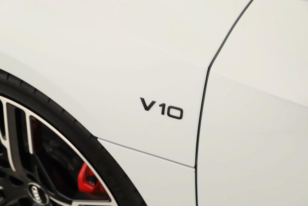 Used 2020 Audi R8 V10 performance AWD/4WD image 37