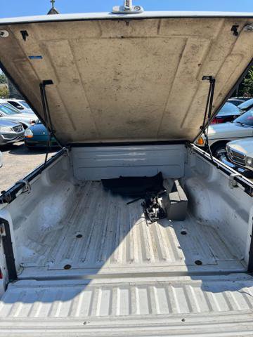 Used 2008 Ford Ranger XL RWD image 17