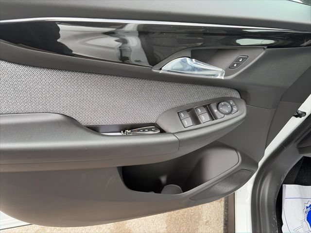 New 2026 Chevrolet TrailBlazer LT w/ LPO, Trailering Package FWD image 17