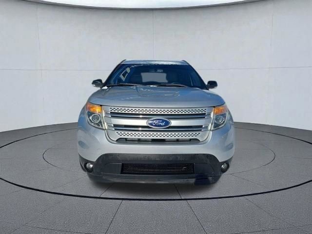 Used 2014 Ford Explorer XLT w/ Equipment Group 202A AWD/4WD image 9