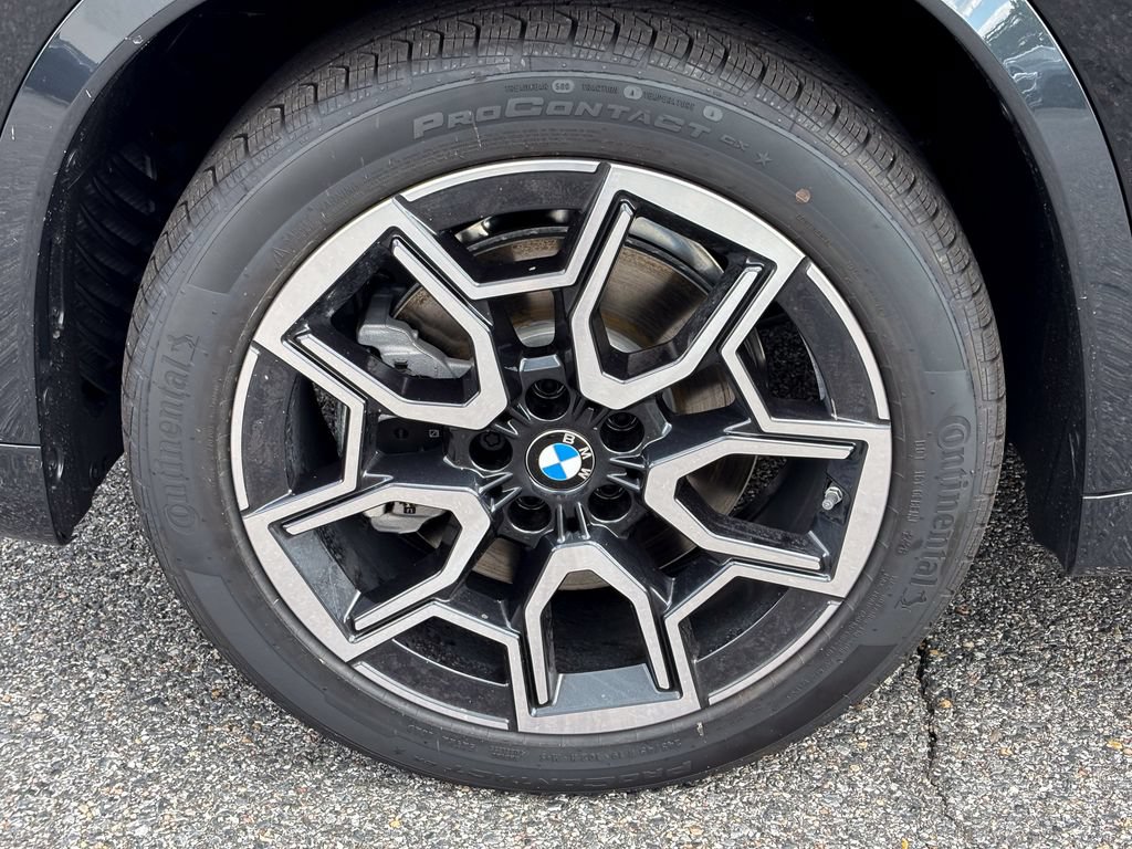 New 2027 BMW X1 xDrive28i AWD/4WD image 8