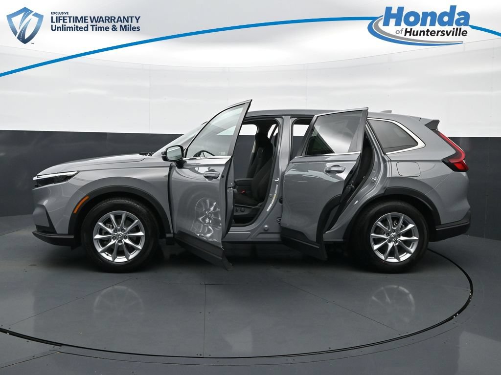 New 2026 Honda CR-V EX image 37