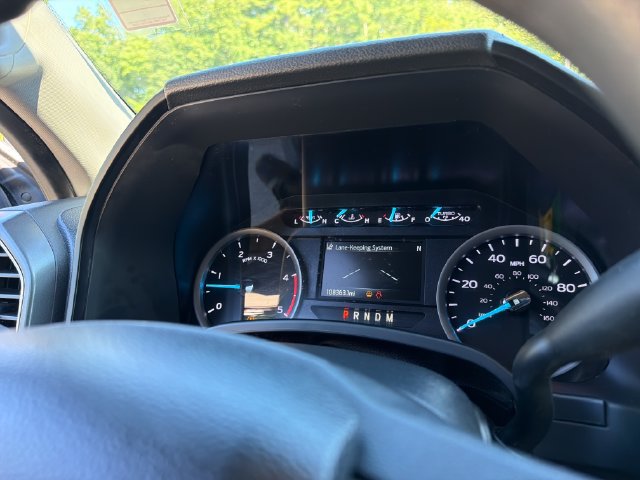 Used 2022 Ford F250 XLT w/ FX4 Off-Road Package AWD/4WD image 17