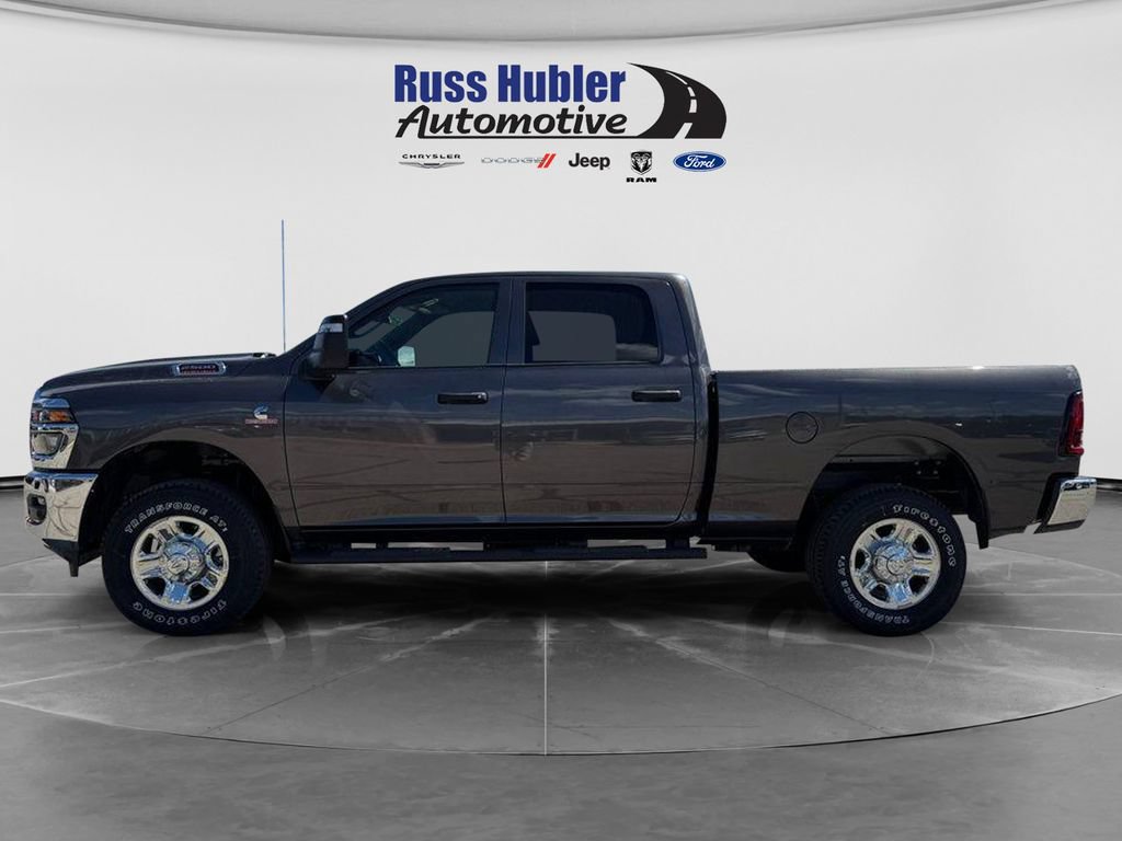 New 2025 RAM 2500 Tradesman AWD/4WD image 2