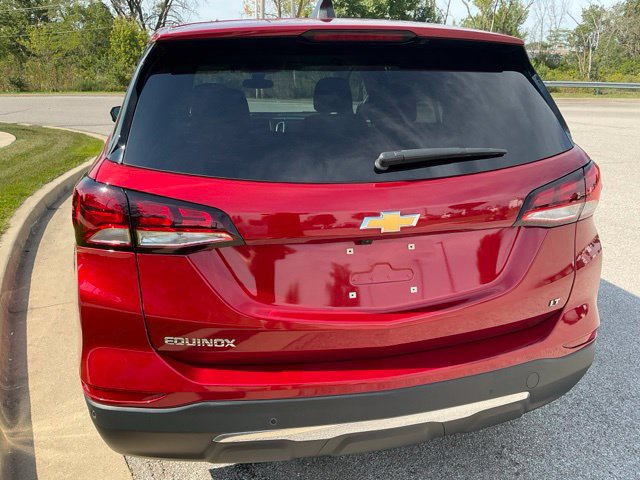 Used 2023 Chevrolet Equinox LT FWD image 10