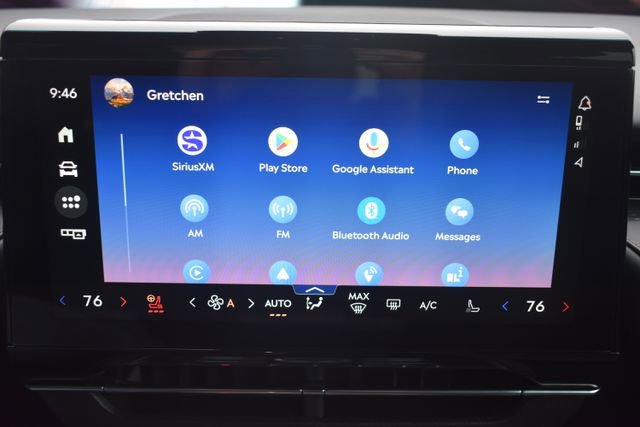 Used 2024 Lincoln Nautilus Reserve w/ Equipment Group 202A image 34