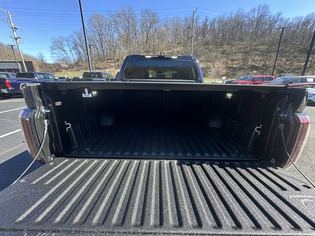 New 2026 Toyota Tundra Platinum image 23