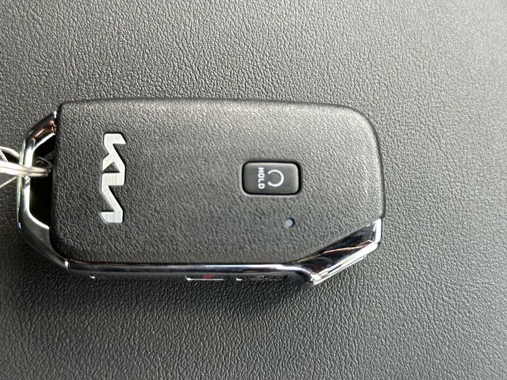 Certified 2026 Kia Seltos S AWD/4WD image 28