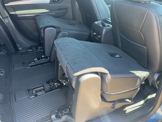 New 2026 Buick Enclave Preferred w/ LPO, All-Weather Package image 47