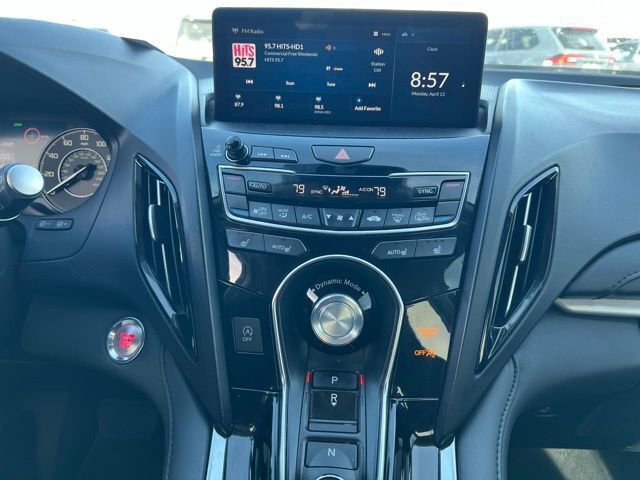 Used 2019 Acura RDX AWD image 14