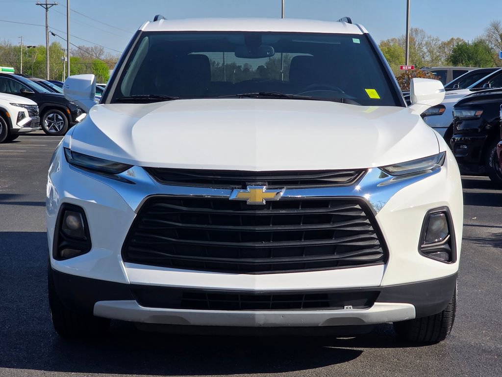 Used 2020 Chevrolet Blazer LT image 3