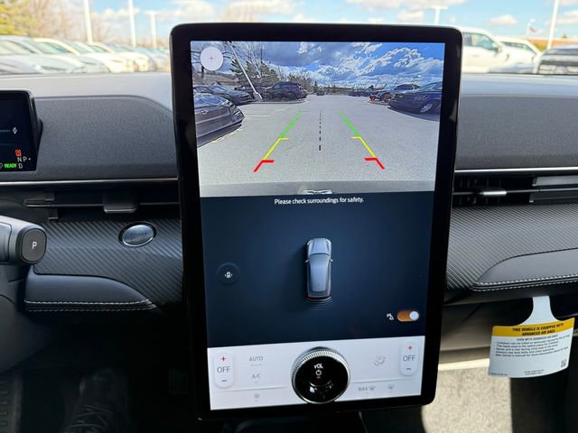 New 2026 Ford Mustang Mach-E Select image 16