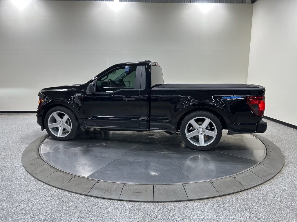 Certified 2024 Ford F150 XL image 9