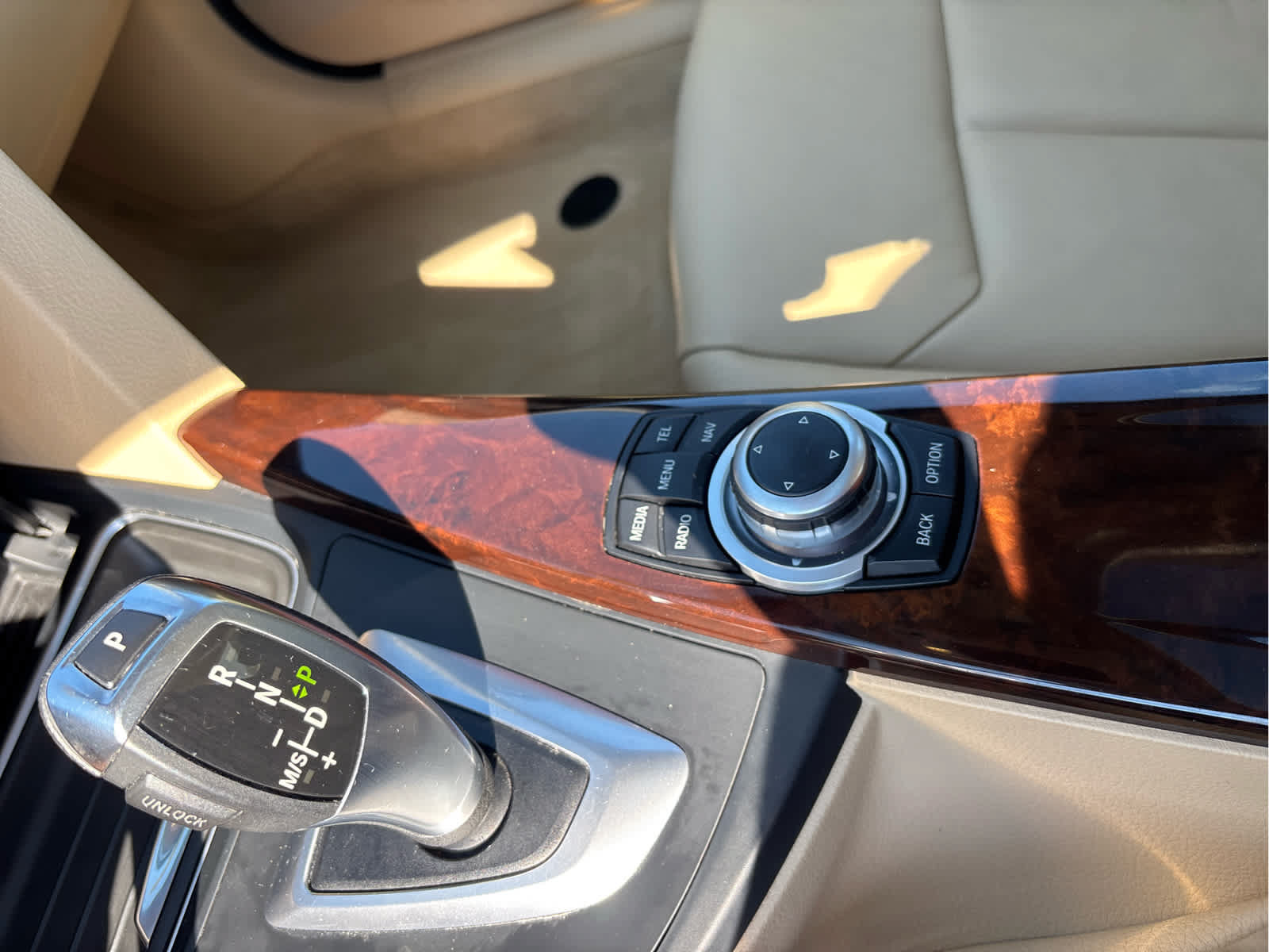 Used 2013 BMW 328i xDrive Sedan AWD/4WD image 13