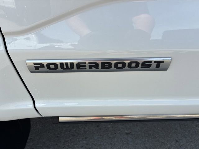 Used 2022 Ford F150 Limited AWD/4WD image 7