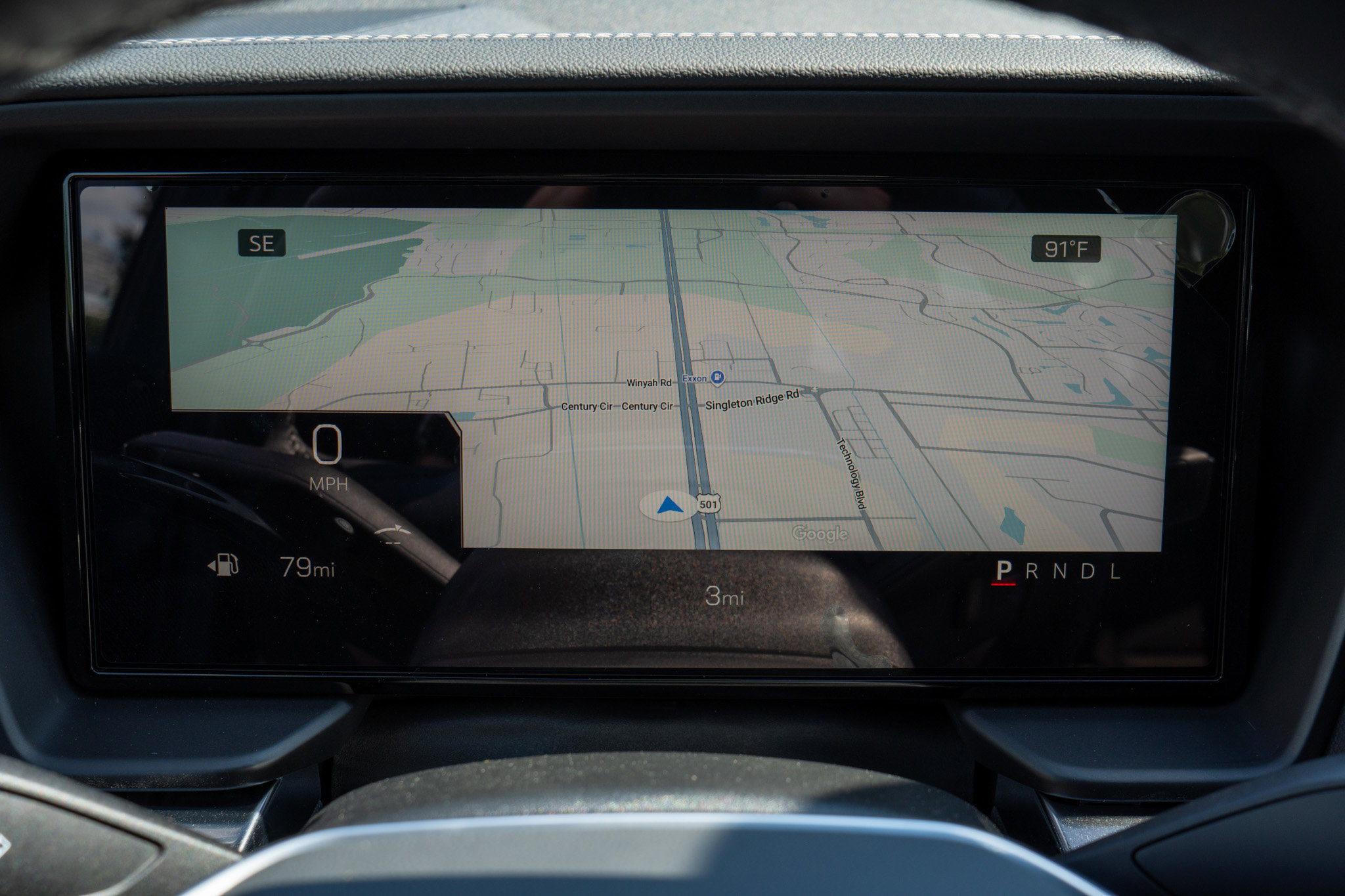 New 2026 GMC Terrain Elevation w/ LPO, Floor Liner Package image 12