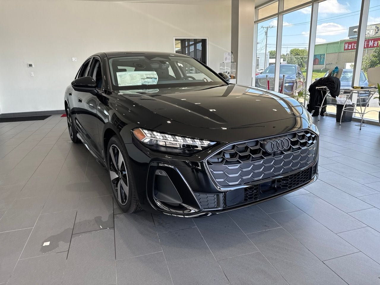 New 2026 Audi A5 2.0T Premium Plus AWD/4WD image 2