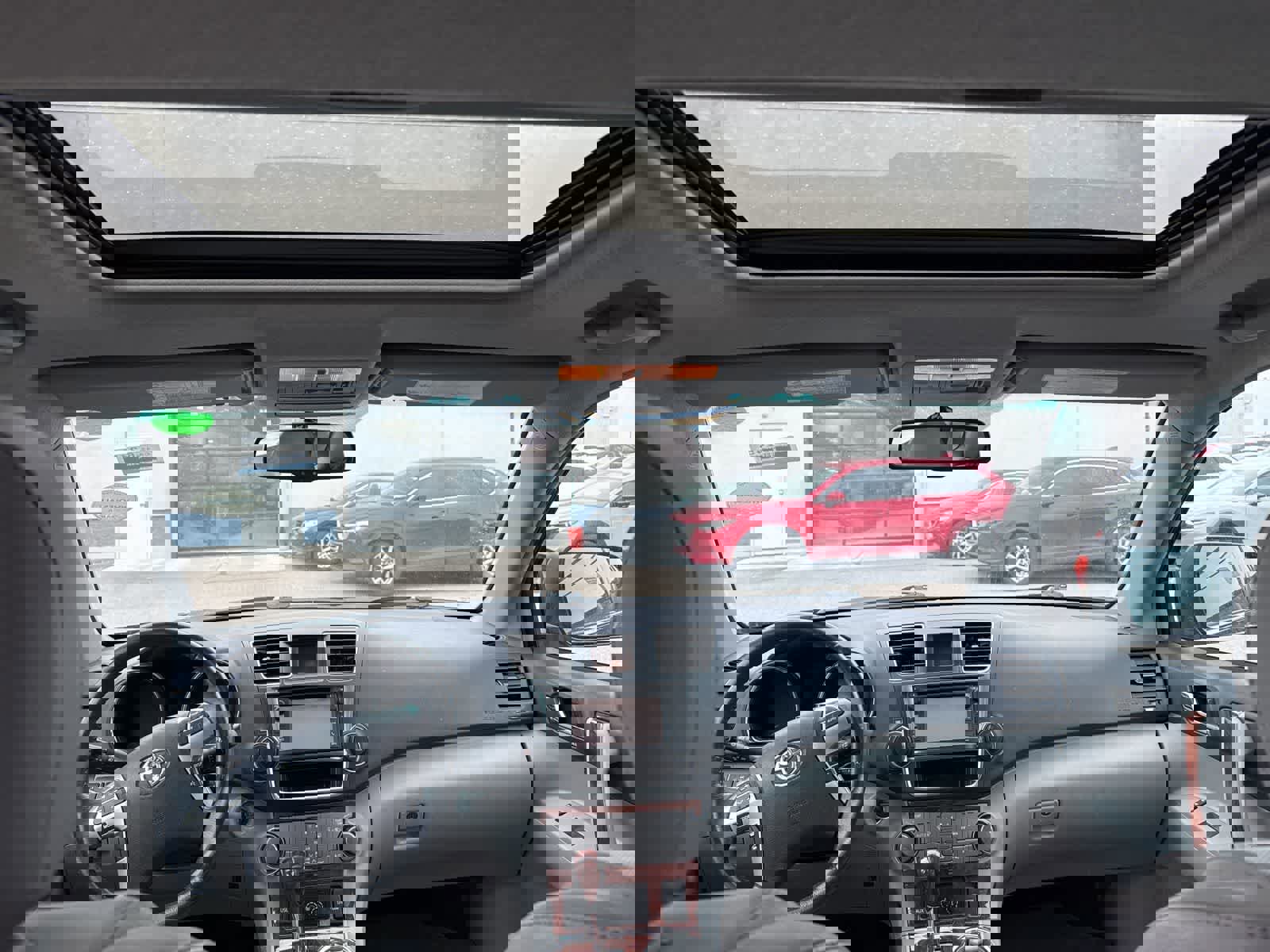 Used 2013 Toyota Highlander Limited image 15