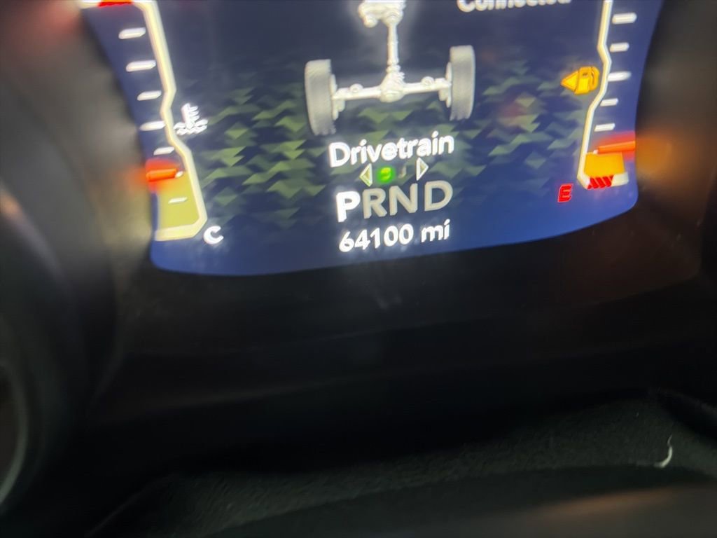 Used 2019 Jeep Wrangler Unlimited Rubicon image 16