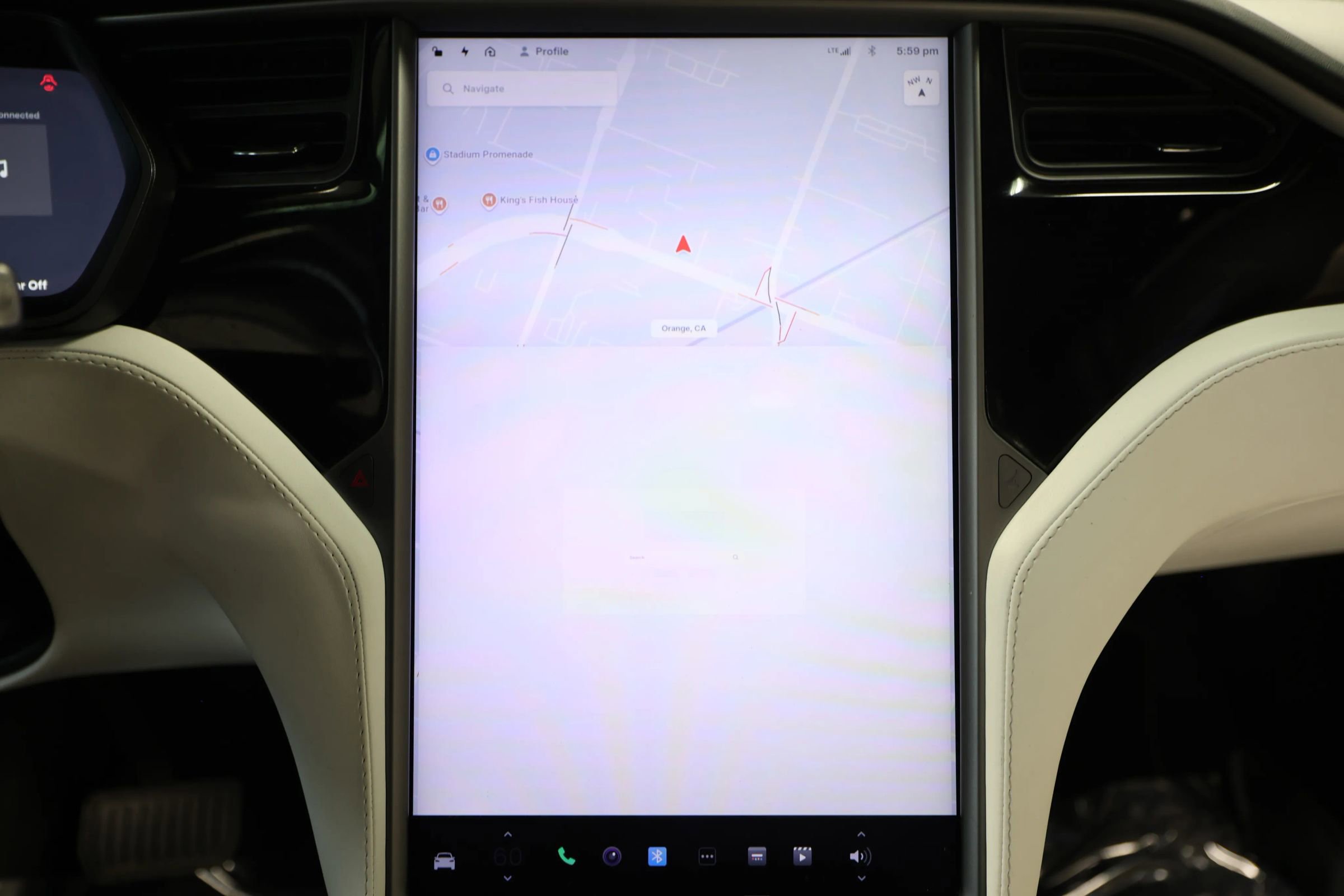 Used 2019 Tesla Model X Long Range AWD/4WD image 79