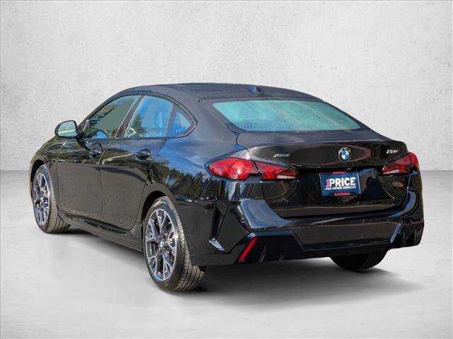 Used 2025 BMW 228i xDrive w/ Premium Package image 8