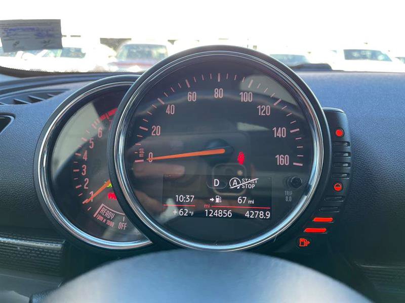 Used 2017 MINI Cooper Clubman S AWD/4WD image 45