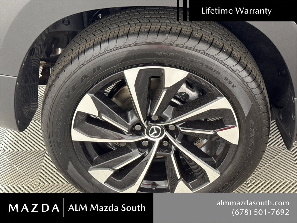 New 2026 MAZDA CX-50 2.5 Hybrid w/ Weather Package AWD/4WD image 18