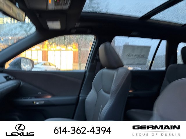 New 2026 Lexus TX 350 AWD w/ Technology Package image 22