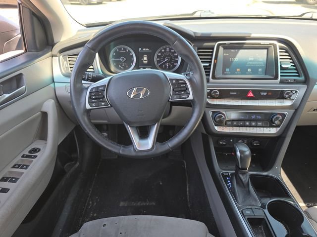 Used 2018 Hyundai Sonata SEL FWD image 11