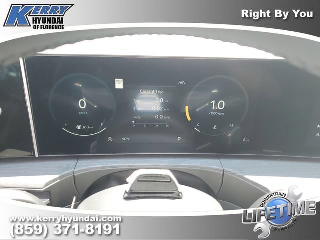 New 2026 Hyundai Santa Fe Limited AWD/4WD image 25