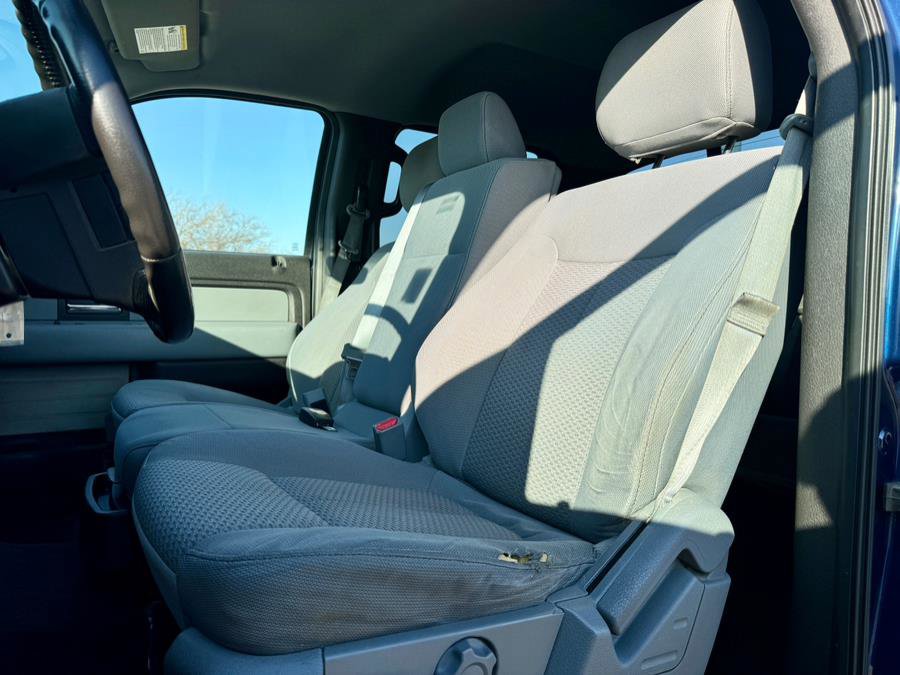 Used 2012 Ford F150 XLT w/ XLT Convenience Pkg AWD/4WD image 18