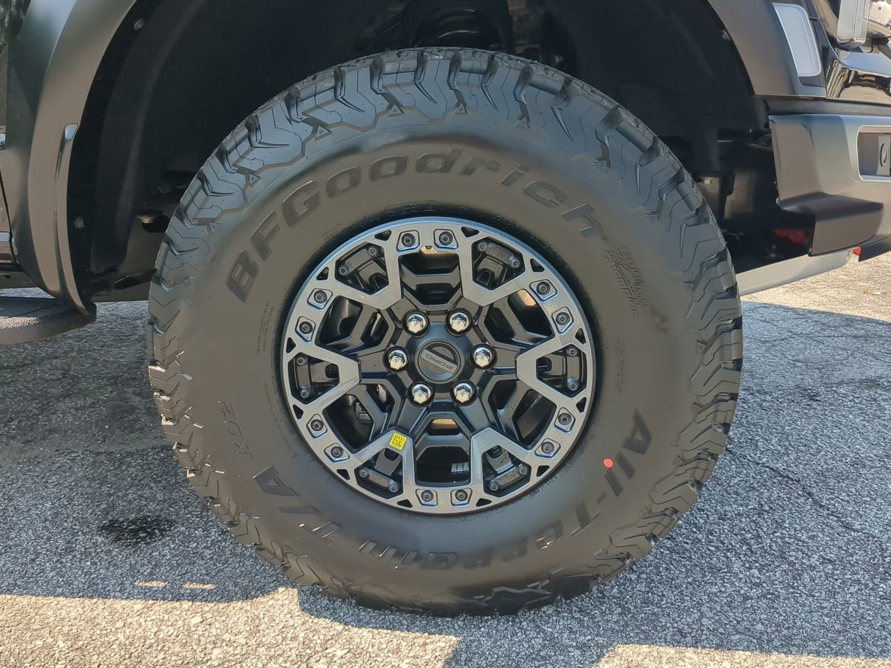 Used 2025 Ford F150 Raptor w/ Equipment Group 803A Raptor R AWD/4WD image 9
