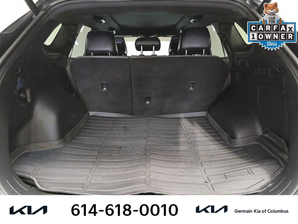 Used 2023 Kia Sportage X-Pro image 20