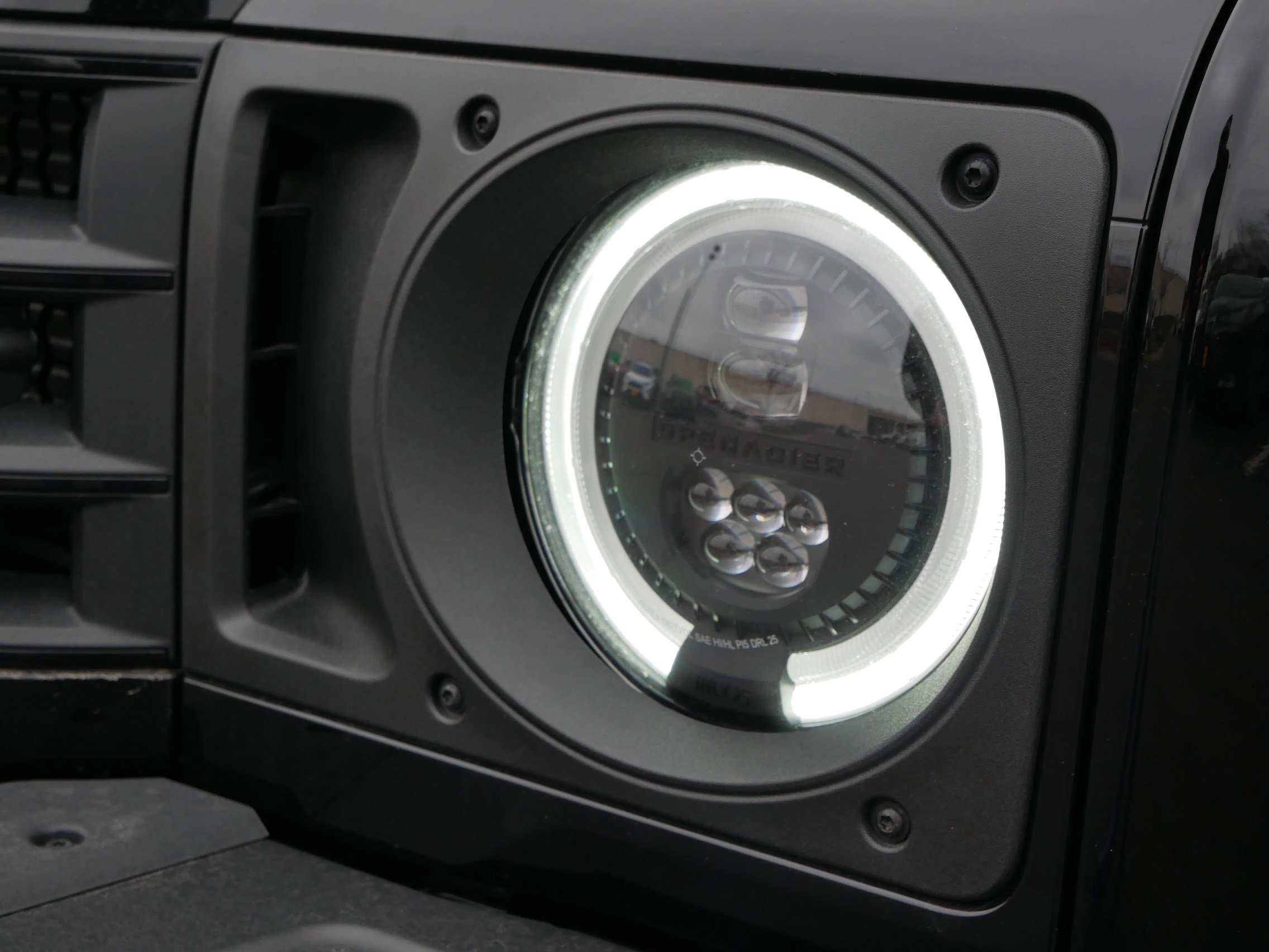 New 2026 INEOS Grenadier image 16