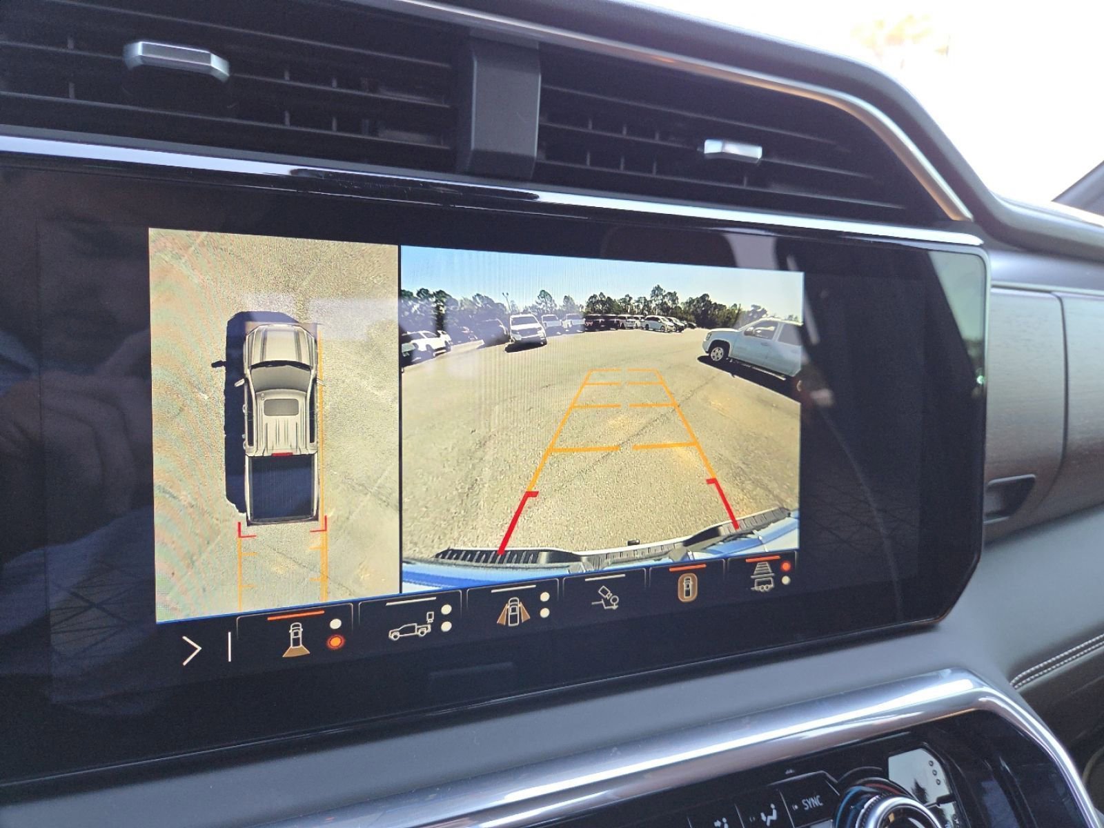 New 2026 GMC Sierra 1500 Denali Ultimate image 14