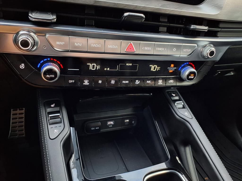 Used 2025 Kia Telluride SX Prestige X-Line image 21