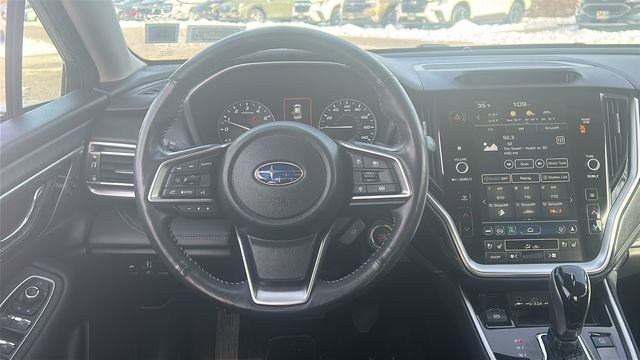 Used 2024 Subaru Legacy Touring XT w/ Popular Package #2 image 15