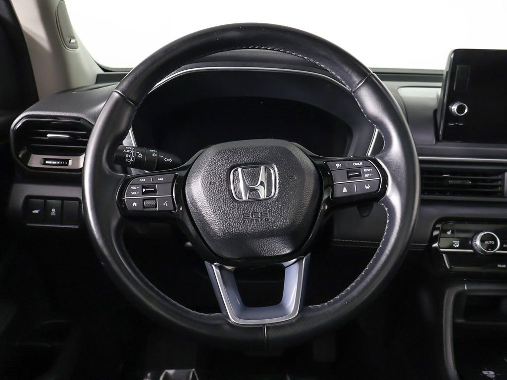 Used 2023 Honda Pilot Touring image 43