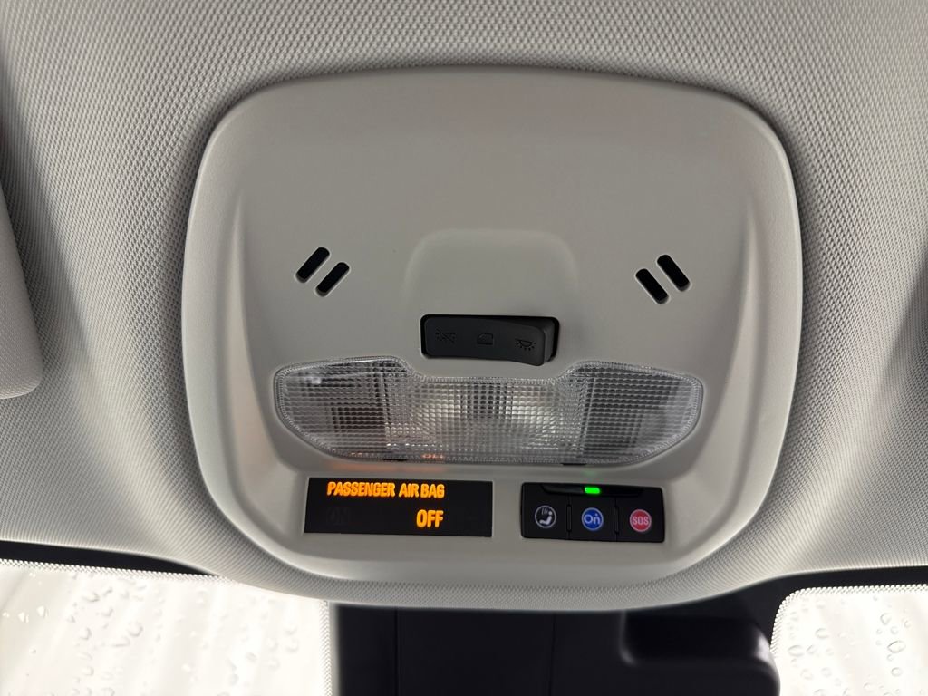 New 2026 Chevrolet Trax LT FWD image 32