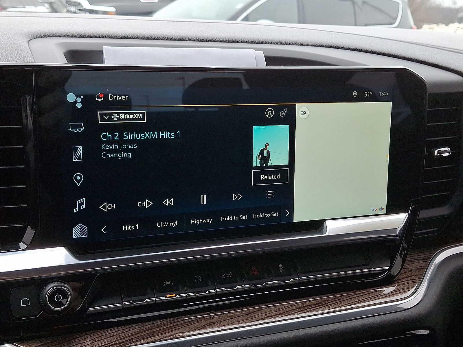 Used 2022 Chevrolet Silverado 1500 LT image 19