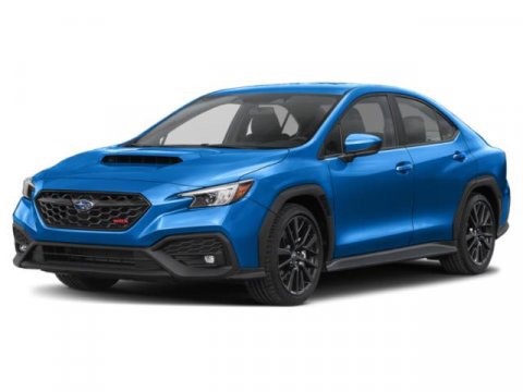 New 2026 Subaru WRX Premium AWD/4WD image 1