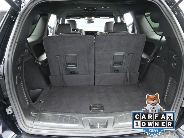 Used 2024 Dodge Durango SRT Hellcat w/ Black Package image 20