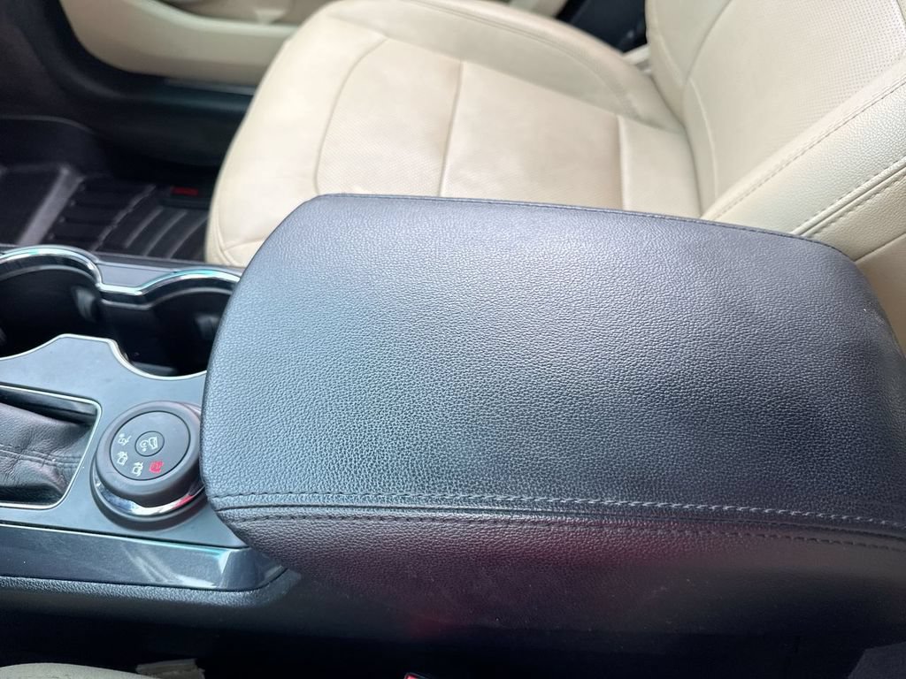 Used 2016 Ford Explorer Limited AWD/4WD image 21