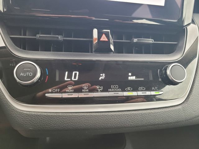 Used 2023 Toyota Corolla LE image 24