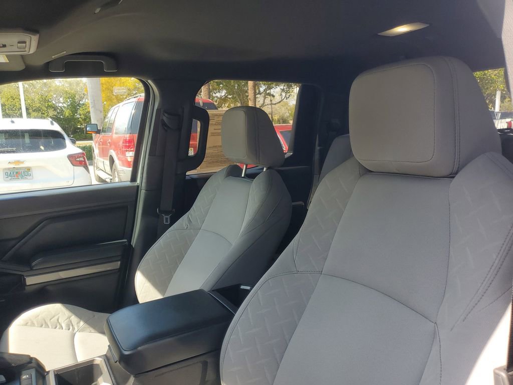 Certified 2024 Toyota Tacoma SR5 image 15